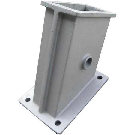 Global Industrial Replacement Base Connector for Gantry Cranes 293207